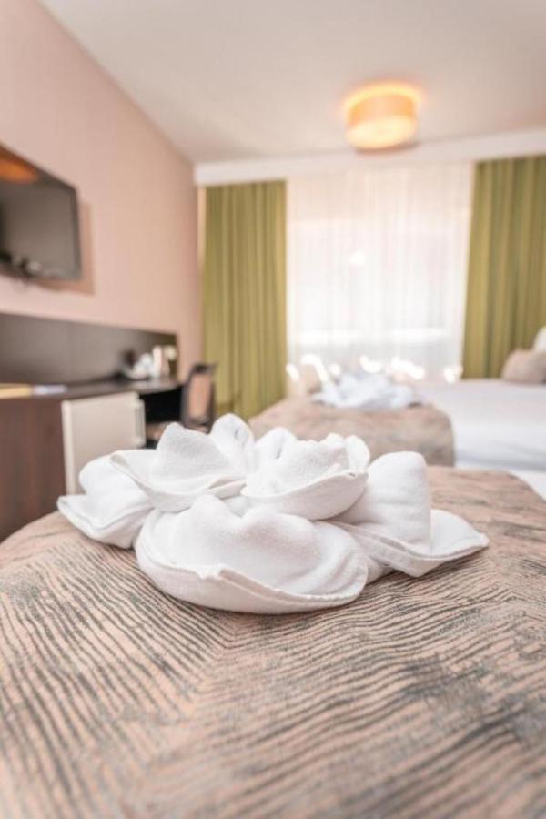 Garden City Hotel Konjic Kültér fotó