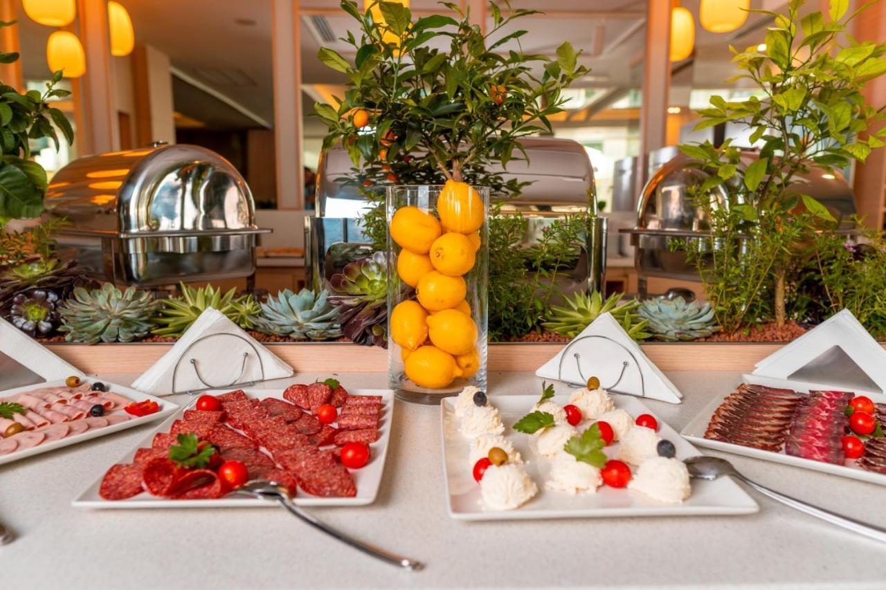 Garden City Hotel Konjic Kültér fotó