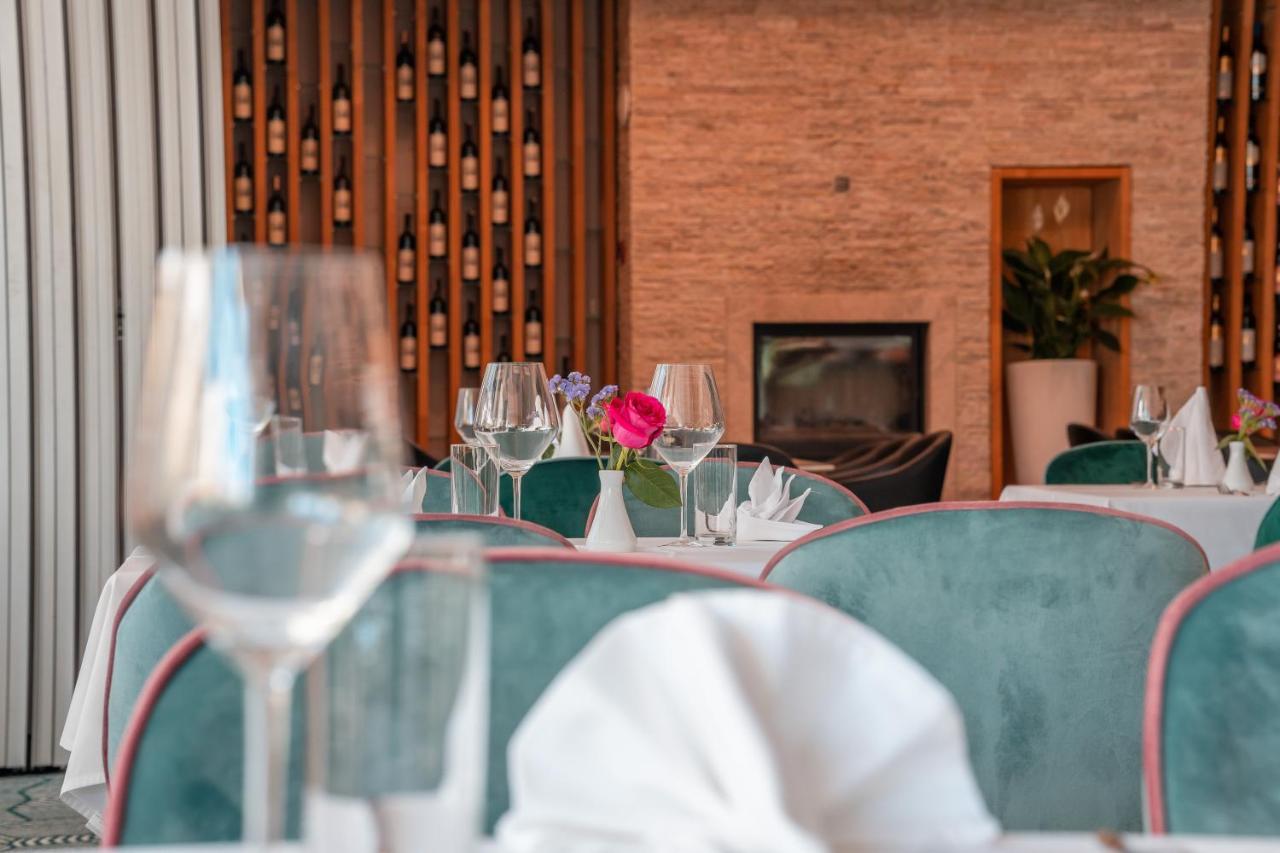 Garden City Hotel Konjic Kültér fotó