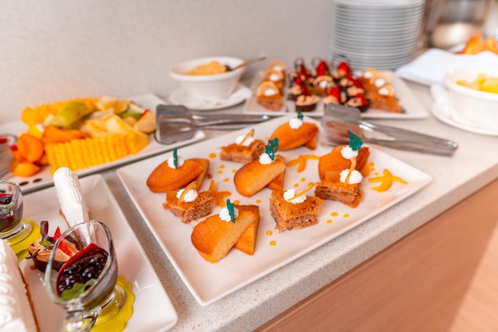 Garden City Hotel Konjic Kültér fotó