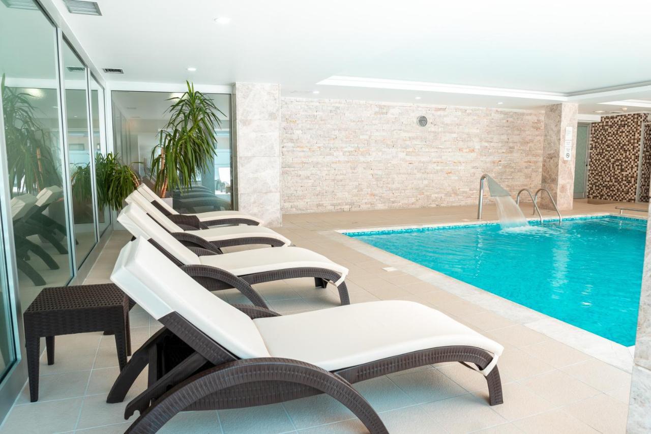 Garden City Hotel Konjic Kültér fotó