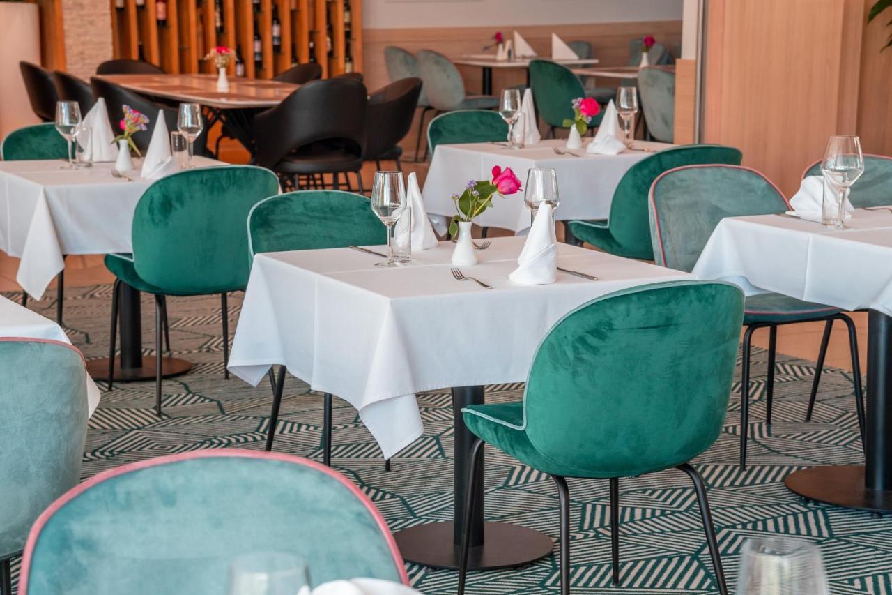 Garden City Hotel Konjic Kültér fotó