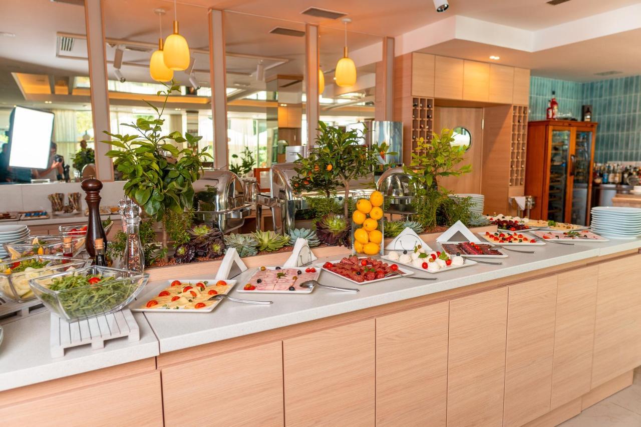 Garden City Hotel Konjic Kültér fotó