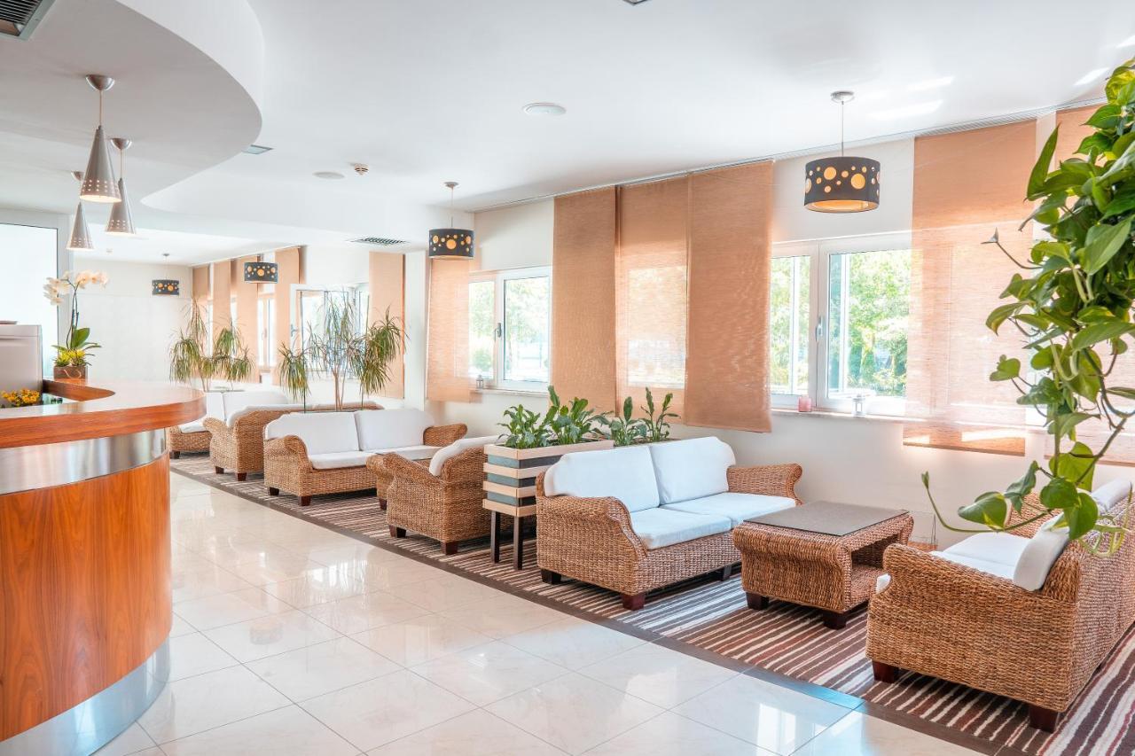 Garden City Hotel Konjic Kültér fotó